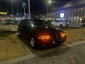 BMW 318 I, снимка 8