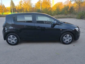 Chevrolet Aveo 1.3CDTI 2012G | Mobile.bg    4