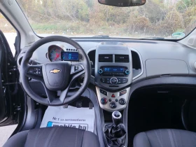 Chevrolet Aveo 1.3CDTI 2012G | Mobile.bg    12