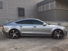 Audi A7 8ZF-3.0 Bitdi-313 hp.2014 ! | Mobile.bg    1