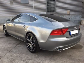 Audi A7 8ZF-3.0 Bitdi-313 hp.2014 ! | Mobile.bg    6