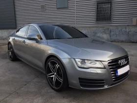 Audi A7 8ZF-3.0 Bitdi-313 hp.2014 ! | Mobile.bg    2