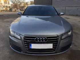 Audi A7 8ZF-3.0 Bitdi-313 hp.2014 ! | Mobile.bg    3