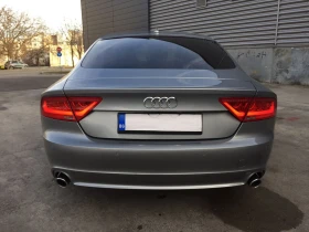 Audi A7 8ZF-3.0 Bitdi-313 hp.2014 ! | Mobile.bg    5