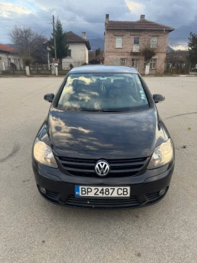 VW Golf Plus, снимка 2