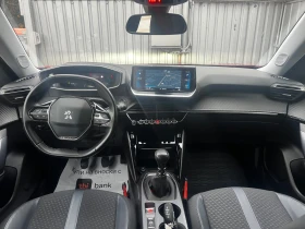 Peugeot 2008 ALLURE 3D COCKPIT , снимка 9