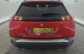 Peugeot 2008 Очакван внос 06.12.24 ALLURE KEY LESS 3D COCKPIT , снимка 5