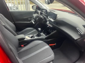 Peugeot 2008 ALLURE 3D COCKPIT , снимка 13