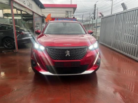 Peugeot 2008 ALLURE 3D COCKPIT , снимка 2