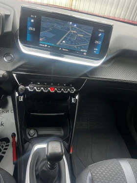 Peugeot 2008 ALLURE 3D COCKPIT , снимка 11