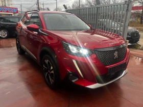 Peugeot 2008 ALLURE 3D COCKPIT , снимка 3