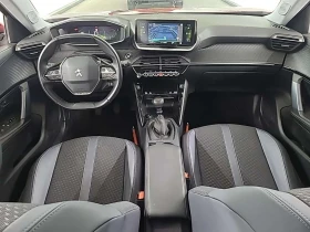 Peugeot 2008 Очакван внос 06.12.24 ALLURE KEY LESS 3D COCKPIT , снимка 7