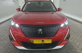 Peugeot 2008 Очакван внос 06.12.24 ALLURE KEY LESS 3D COCKPIT , снимка 2