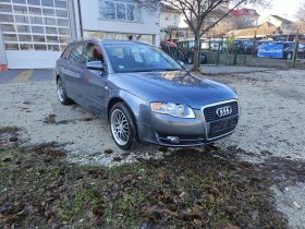 Audi A4 1.8t--LPG!!! | Mobile.bg    3