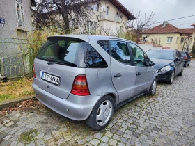 Mercedes-Benz A 170, снимка 1