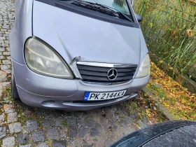 Mercedes-Benz A 170, снимка 2