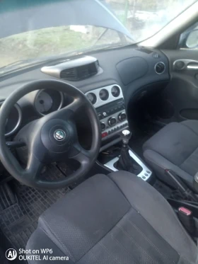 Alfa Romeo 156, снимка 13