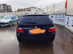 BMW 535 M pack, снимка 3