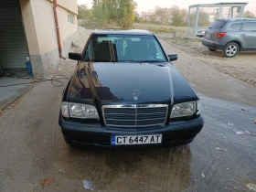 Mercedes-Benz C 200, снимка 5