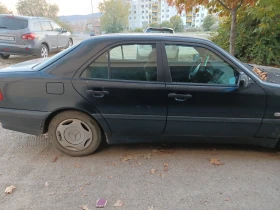 Mercedes-Benz C 200, снимка 2