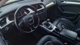 Audi A4 10500, снимка 8