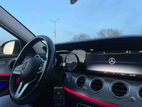 Обява за продажба на Mercedes-Benz E 300 DE EQE ~53 500 лв. - изображение 8