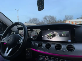 Обява за продажба на Mercedes-Benz E 300 DE EQE ~53 500 лв. - изображение 9