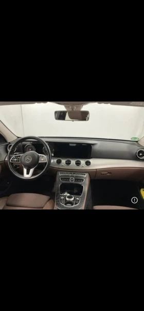 Mercedes-Benz E 300 DE EQE   | Mobile.bg    16