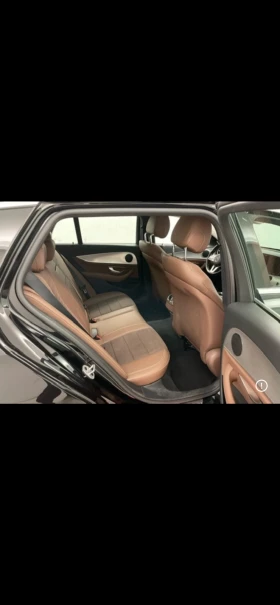 Mercedes-Benz E 300 DE EQE   | Mobile.bg    17