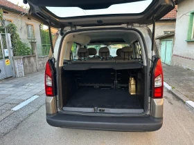 Citroen Berlingo 1.6 VTI | Mobile.bg    7