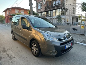 Citroen Berlingo 1.6 VTI | Mobile.bg    3