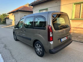 Citroen Berlingo 1.6 VTI | Mobile.bg    6