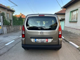 Citroen Berlingo 1.6 VTI | Mobile.bg    5