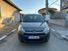 Citroen Berlingo 1.6 VTI | Mobile.bg    2