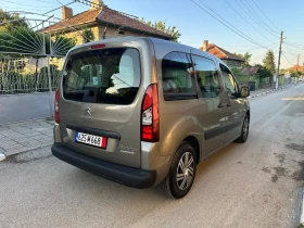 Citroen Berlingo 1.6 VTI | Mobile.bg    4