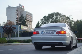 BMW 320, снимка 6