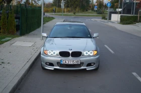 BMW 320, снимка 2