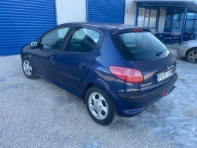 Peugeot 206 1.1 , снимка 2