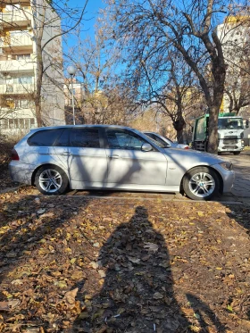 BMW 320 e91 163кс, снимка 12