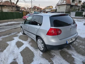 VW Golf 5 Бензин!!!, снимка 7