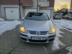 VW Golf 5 Бензин!!!, снимка 2