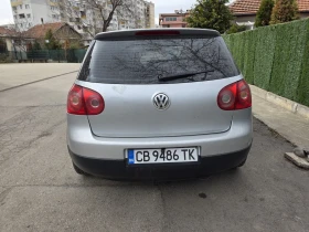 VW Golf 5 СПЕШНО!!!, снимка 4