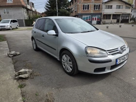 VW Golf 5 СПЕШНО!!!, снимка 2