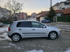 VW Golf 5 Бензин!!!, снимка 4