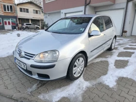 VW Golf 5 Бензин!!!, снимка 1