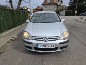 VW Golf 5 СПЕШНО!!!, снимка 1