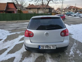 VW Golf 5 Бензин!!!, снимка 6