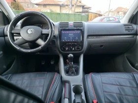 VW Golf 5 Бензин!!!, снимка 10