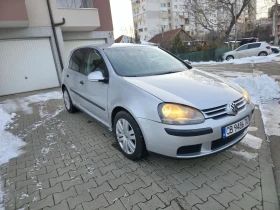 VW Golf 5 Бензин!!!, снимка 3