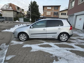 VW Golf 5 Бензин!!!, снимка 8